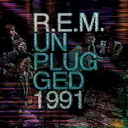 REM : Unplugged 1991